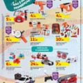 Antevisão Folheto AUCHAN Brinquedos de Natal 8 novembro a 12 dezembro -  Blog 200 - Últimos Folhetos, Antevisões, Promoções e Descontos