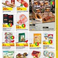 Antevisão Folheto AUCHAN Promoções de 22 novembro a 11 dezembro
