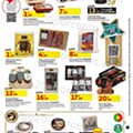 Antevisão Folheto AUCHAN Promoções de 22 novembro a 11 dezembro