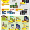Antevisão Folheto AUCHAN Promoções de 7 a 13 dezembro