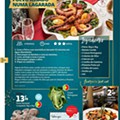 Antevisão Folheto AUCHAN Especial Natal até 24 dezembro