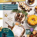 Antevisão Folheto AUCHAN Especial Natal até 24 dezembro