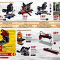 Antevisão Folheto BRICOMARCHÉ Promoções de 25 novembro a 18 dezembro