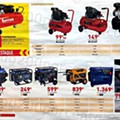 Antevisão Folheto BRICOMARCHÉ Promoções de 25 novembro a 18 dezembro