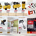 Antevisão Folheto BRICOMARCHÉ Promoções de 25 novembro a 18 dezembro