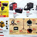 Antevisão Folheto BRICOMARCHÉ Promoções de 25 novembro a 18 dezembro