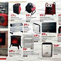 Antevisão Folheto BRICOMARCHÉ Promoções de 25 novembro a 18 dezembro