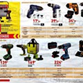 Antevisão Folheto BRICOMARCHÉ Promoções de 25 novembro a 18 dezembro