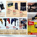 Antevisão Folheto BRICOMARCHÉ Promoções de 25 novembro a 18 dezembro