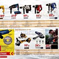 Antevisão Folheto BRICOMARCHÉ Promoções de 25 novembro a 18 dezembro