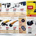 Antevisão Folheto BRICOMARCHÉ Promoções de 25 novembro a 18 dezembro