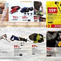 Antevisão Folheto BRICOMARCHÉ Promoções de 25 novembro a 18 dezembro
