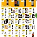 Antevisão Folheto CONTINENTE Madeira Promoções de 6 a 12 dezembro