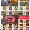 Antevisão Folheto CONTINENTE Madeira Promoções de 6 a 12 dezembro