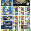 Antevisão Folheto CONTINENTE Madeira Promoções de 6 a 12 dezembro