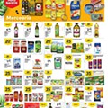 Antevisão Folheto CONTINENTE Madeira Promoções de 6 a 12 dezembro