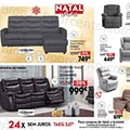 Antevisão Folheto CONFORAMA Natal Promoções até 25 dezembro