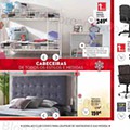 Antevisão Folheto CONFORAMA Natal Promoções até 25 dezembro