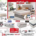 Antevisão Folheto CONFORAMA Natal Promoções até 25 dezembro