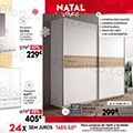 Antevisão Folheto CONFORAMA Natal Promoções até 25 dezembro