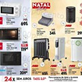 Antevisão Folheto CONFORAMA Natal Promoções até 25 dezembro