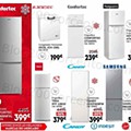 Antevisão Folheto CONFORAMA Natal Promoções até 25 dezembro