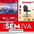 Antevisão Folheto CONFORAMA Natal Promoções até 25 dezembro