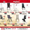 Antevisão Folheto CONFORAMA Natal Promoções até 25 dezembro