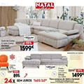 Antevisão Folheto CONFORAMA Natal Promoções até 25 dezembro