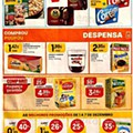 Antevisão Folheto INTERMARCHÉ Contact Promoções de 1 a 7 dezembro