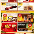 Antevisão Folheto INTERMARCHÉ Contact Promoções de 1 a 7 dezembro