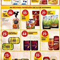 Antevisão Folheto INTERMARCHÉ Contact Promoções de 1 a 7 dezembro