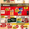 Antevisão Folheto INTERMARCHÉ Contact Promoções de 1 a 7 dezembro