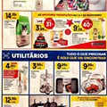Antevisão Folheto INTERMARCHÉ Contact Promoções de 1 a 7 dezembro