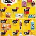 Antevisão Folheto INTERMARCHÉ Contact Promoções de 1 a 7 dezembro