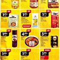 Antevisão Folheto INTERMARCHÉ Contact Promoções de 1 a 7 dezembro