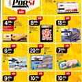 Antevisão Folheto INTERMARCHÉ Contact Promoções de 1 a 7 dezembro