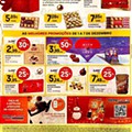 Antevisão Folheto INTERMARCHÉ Contact Promoções de 1 a 7 dezembro