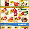Antevisão Folheto INTERMARCHÉ Contact Promoções de 1 a 7 dezembro