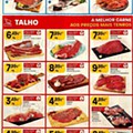 Antevisão Folheto INTERMARCHÉ Contact Promoções de 1 a 7 dezembro