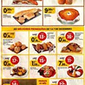 Antevisão Folheto INTERMARCHÉ Contact Promoções de 1 a 7 dezembro