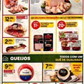 Antevisão Folheto INTERMARCHÉ Contact Promoções de 1 a 7 dezembro