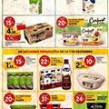 Antevisão Folheto INTERMARCHÉ Contact Promoções de 1 a 7 dezembro