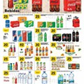 Antevisão Folheto CONTINENTE Modelo - Hiper Promoções de 6 a 12 dezembro