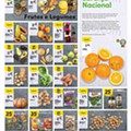 Antevisão Folheto CONTINENTE Modelo - Hiper Promoções de 6 a 12 dezembro
