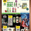 Antevisão Folheto CONTINENTE Especial Cervejas Promoções de 29 novembro a 31 dezembro