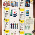 Antevisão Folheto CONTINENTE Especial Cervejas Promoções de 29 novembro a 31 dezembro