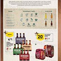 Antevisão Folheto CONTINENTE Especial Cervejas Promoções de 29 novembro a 31 dezembro