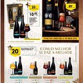 Antevisão Folheto CONTINENTE Especial Cervejas Promoções de 29 novembro a 31 dezembro