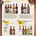 Antevisão Folheto CONTINENTE Especial Cervejas Promoções de 29 novembro a 31 dezembro